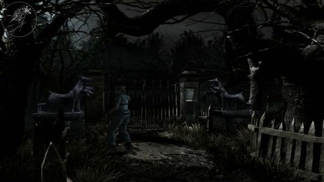 Resident Evil Rebirth Part 7 смотреть онлайн