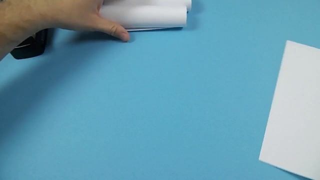 How to make a telescope out of paper - easy origami смотреть онлайн