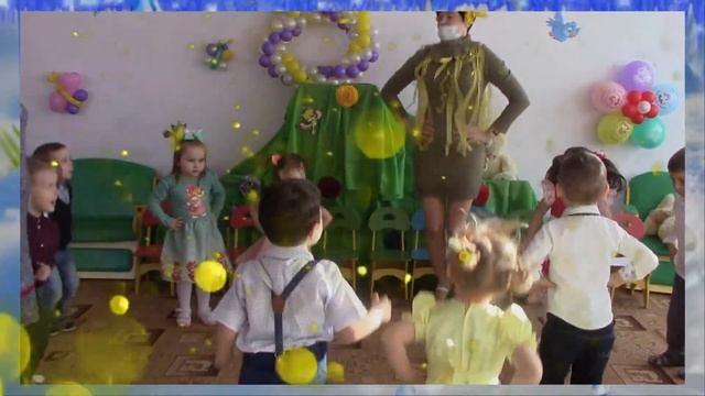 8 МАРТА. Утренник во 2 младшей группе "Мамы добрые глаза" смотреть онлайн