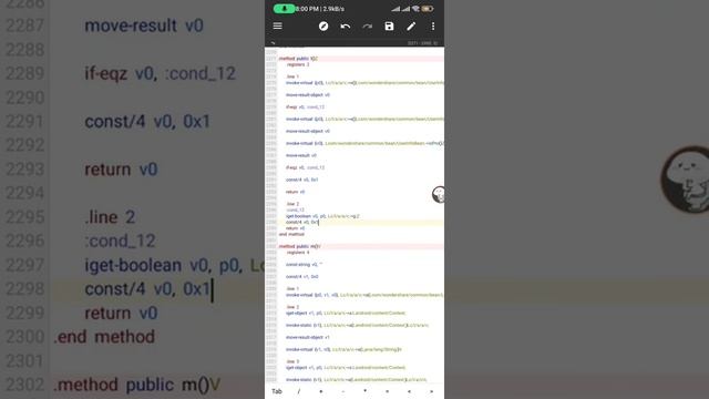 How to mod dr. Phone MT manager educational purposes смотреть онлайн