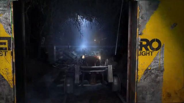 Metro Redux PS4 Save Game FIX