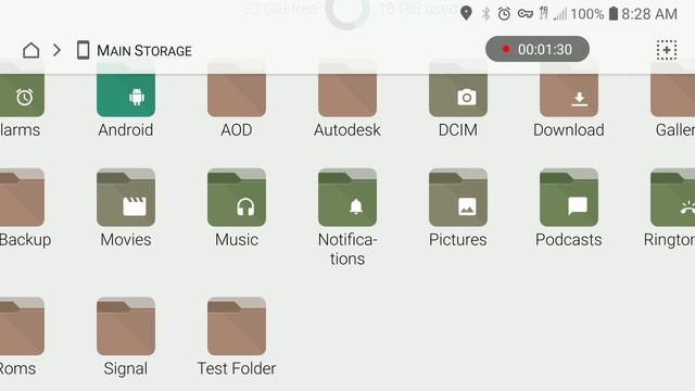How To Create A Directory In Android смотреть онлайн