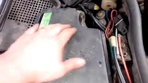 замена шаровых опор , верхнего переднего рычага , мерседес w210