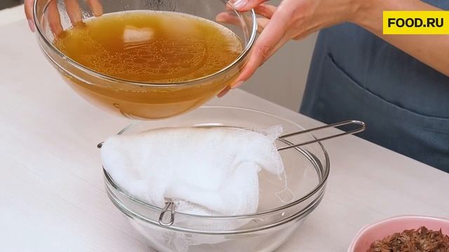 Домашний холодец | Рецепты Food.ru смотреть онлайн