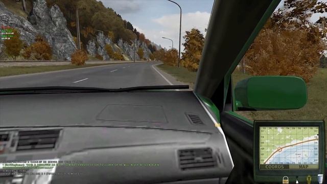 ARMA 2 CityLife - Hostage Fail смотреть онлайн