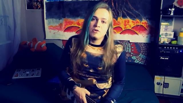 Грустная история Рыбки Федора смотреть онлайн