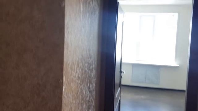 Ремонт квартир в Новосибирске - Отделочные работы в квартире по ул. Сухарная смотреть онлайн