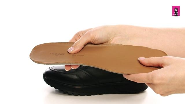 3648191 Видеообзор I Мужские кроссовки TENDANCE смотреть онлайн