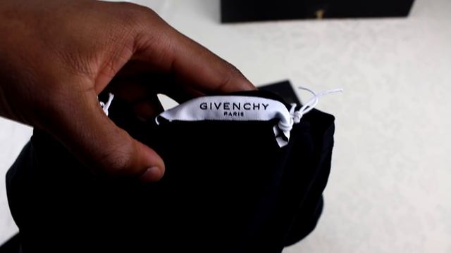 Real Vs Fake Givenchy Tshirt Guide | Authentic Vs Replica Givenchy