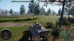 Танки на ИКС БОКС Х