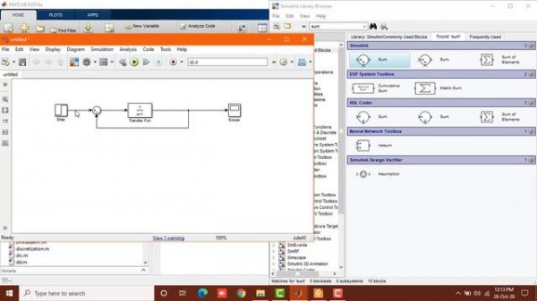How to use Simulink Linear Analysis Tool and LTI Viewer | MATLAB