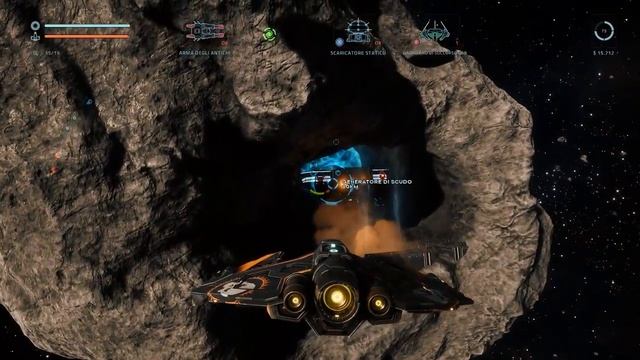 Everspace: Encounters Expansion смотреть онлайн