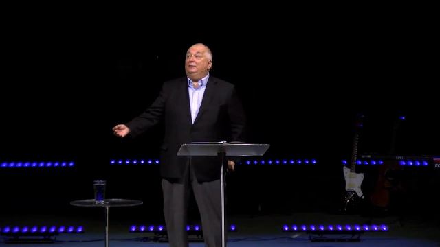 Harold Hoffman - When Roots Spring Up | Church ONLINE смотреть онлайн