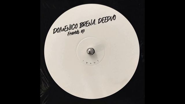 Domenico Brena, DEEPVO - Long Distance (Original Mix) смотреть онлайн