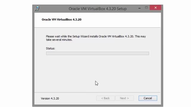 Actualizar nueva version de Virtualbox 4.3.20 смотреть онлайн