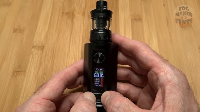 Hellvape Hell200 Mod Kit | Subohm TLC Tank & Hell200 Box Mod 2x 18650 | Info Review