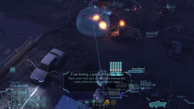 #197 Highway Ambush - Aliens vs Redditors - Xcom Long War Ironman Impossible смотреть онлайн