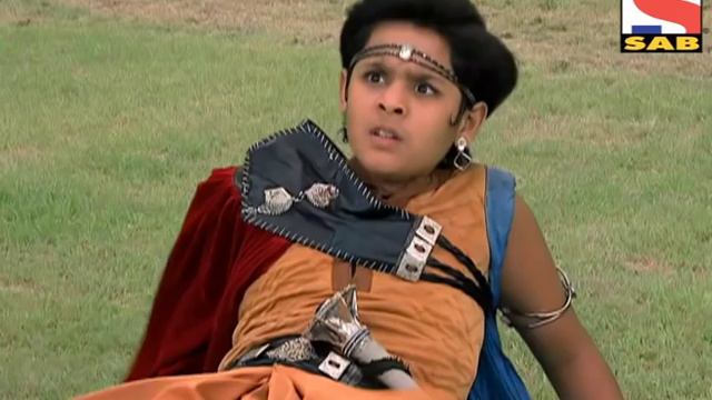 Baal Veer - Episode 221 - 30th July 2013 смотреть онлайн