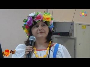 ДВЕ ЗВЕЗДЫ школа 12 Дружба Мытищи 21 апреля