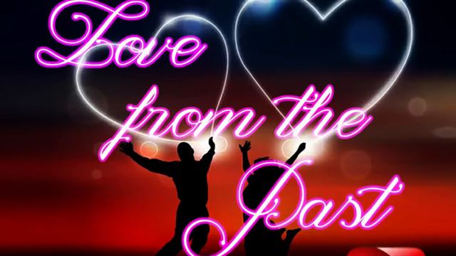 Love From The Past - Dj X Scratch смотреть онлайн