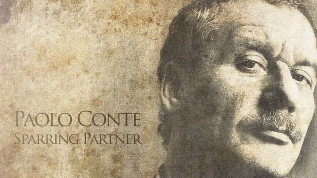 Паоло Конте