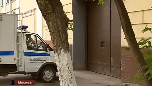 Сергей Полонский доставлен в “Матросскую тишину“ смотреть онлайн