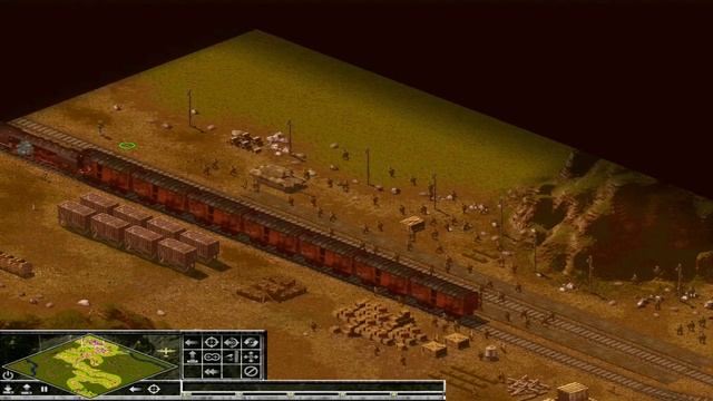 Hidden Stroke 2 Fusion: USA Mission #1 смотреть онлайн