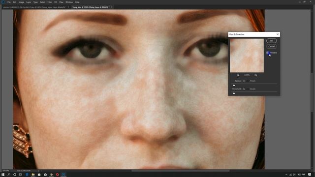 Delicious Retouch 4 | Quick Skin Retouch With DR4 100% FREE UPDATED LINK 2022
