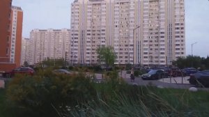 включение света в подъезде