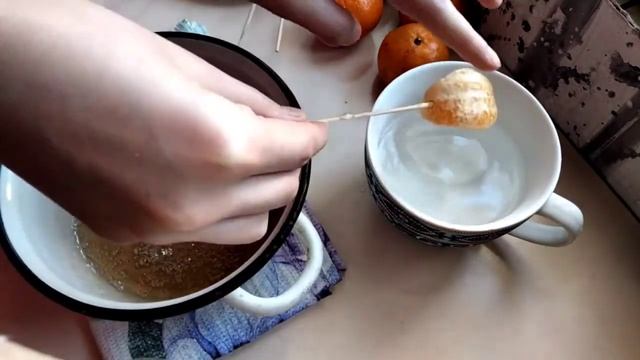 Простые рецепты десертов дома