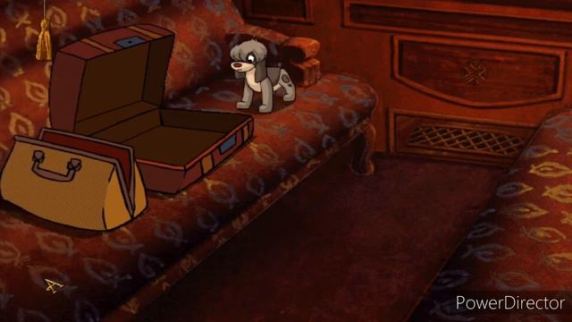 Полное Прохождение Анастасия: Приключения с Пукой и Бартоком (PC) (Без комментариев) смотреть онлайн