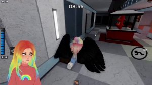 ЙОШИ НАКОНЕЦ ПРЕДАТЕЛЬ, НО МЫ ВСЁ ИСПОРТИЛИ... Roblox Piggy Traitor