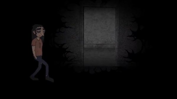 ЛАРРИ Sally Face Часть 8