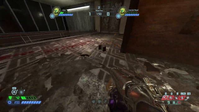 [DOOM Eternal] Final Sin, Co-op смотреть онлайн