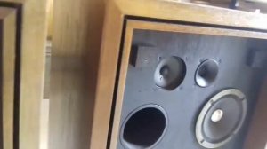 Bán Cặp Loa AKAI-SW155