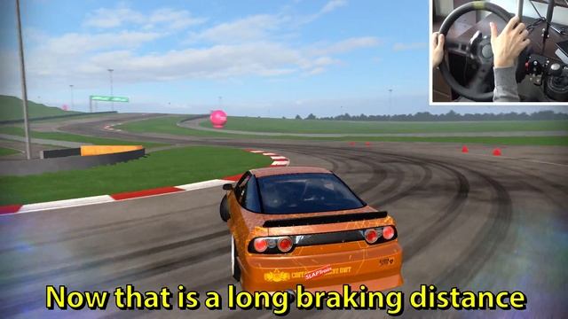 MASSIVE UPDATE: New Physics and Tracks in RDS (Russian Drift Series) - Logitech G29 смотреть онлайн
