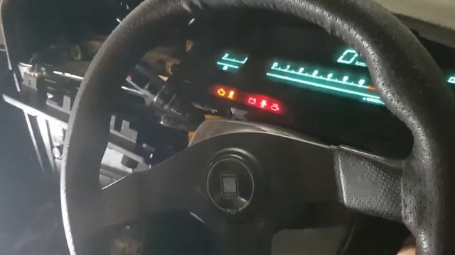 1G-GTE first run смотреть онлайн