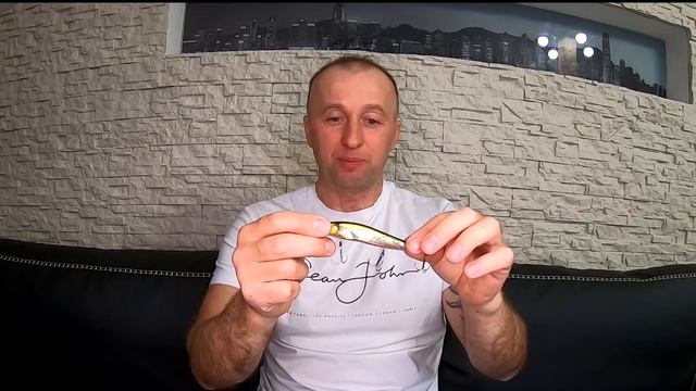 Воблеры на щуку из Китая . Лучшие производители воблеров в Китае. Приманка за копейки. Ловля щуки смотреть онлайн