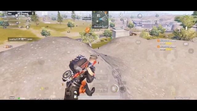 New!! OP Sensitivity CODE+Control Setting PUBG Mobile 🔥 New Update 1.8 No Recoil Sensitivity смотреть онлайн