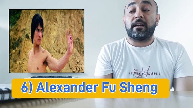 Top 10 Shaw Brothers Stars | #kungfu #actors смотреть онлайн