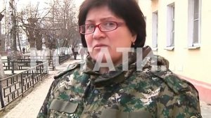 Мать обезглавила собственного новорожденного ребенка