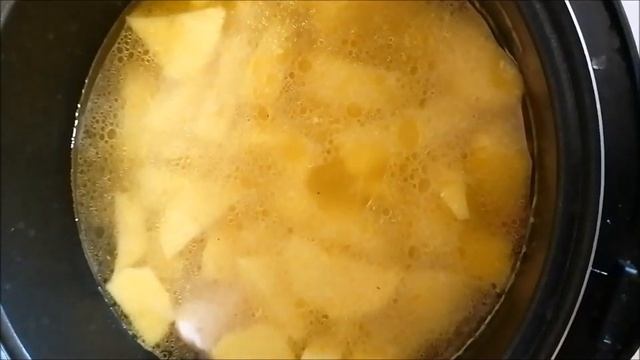 Домашние рецепты от Нины