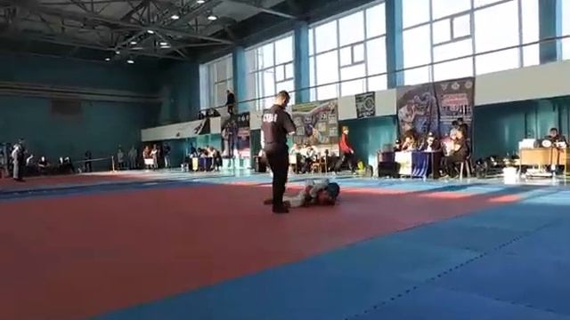 На соревнованиях в Благовещенске,,Рукопашный бои,, смотреть онлайн