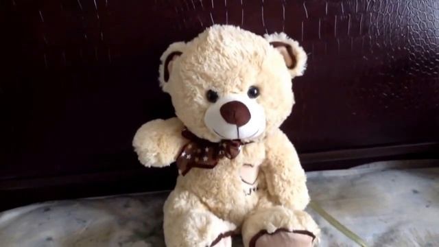 Почему мишка любит мед?! смотреть онлайн