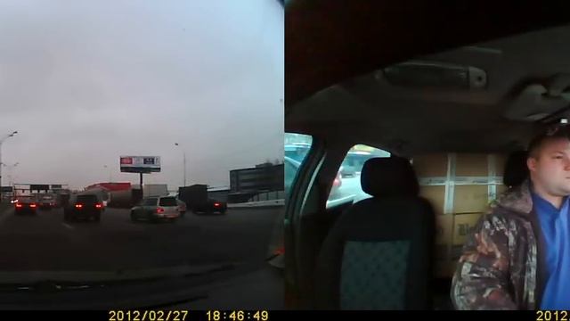 мкад перекрытие 27.02.12.avi смотреть онлайн