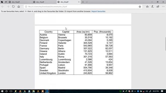 PHP PDF Tutorials 3: How to generate dynamic PDF online invoice using PHP and FPDF library смотреть онлайн