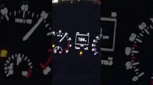 Погоня за шкодой актавиа, заряженая шкода, уход от мусоров, последствия погони