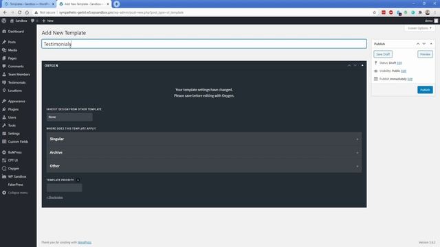 Oxygen Builder Review 2021 - Best WordPress Page Builder смотреть онлайн