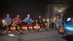 Дорога (АукцЫон) на МузЛофте. Евгений Дятлов