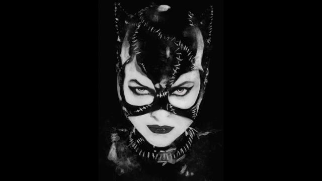 Face to Face-Siouxsie and The Banshees (Catwoman MV) смотреть онлайн